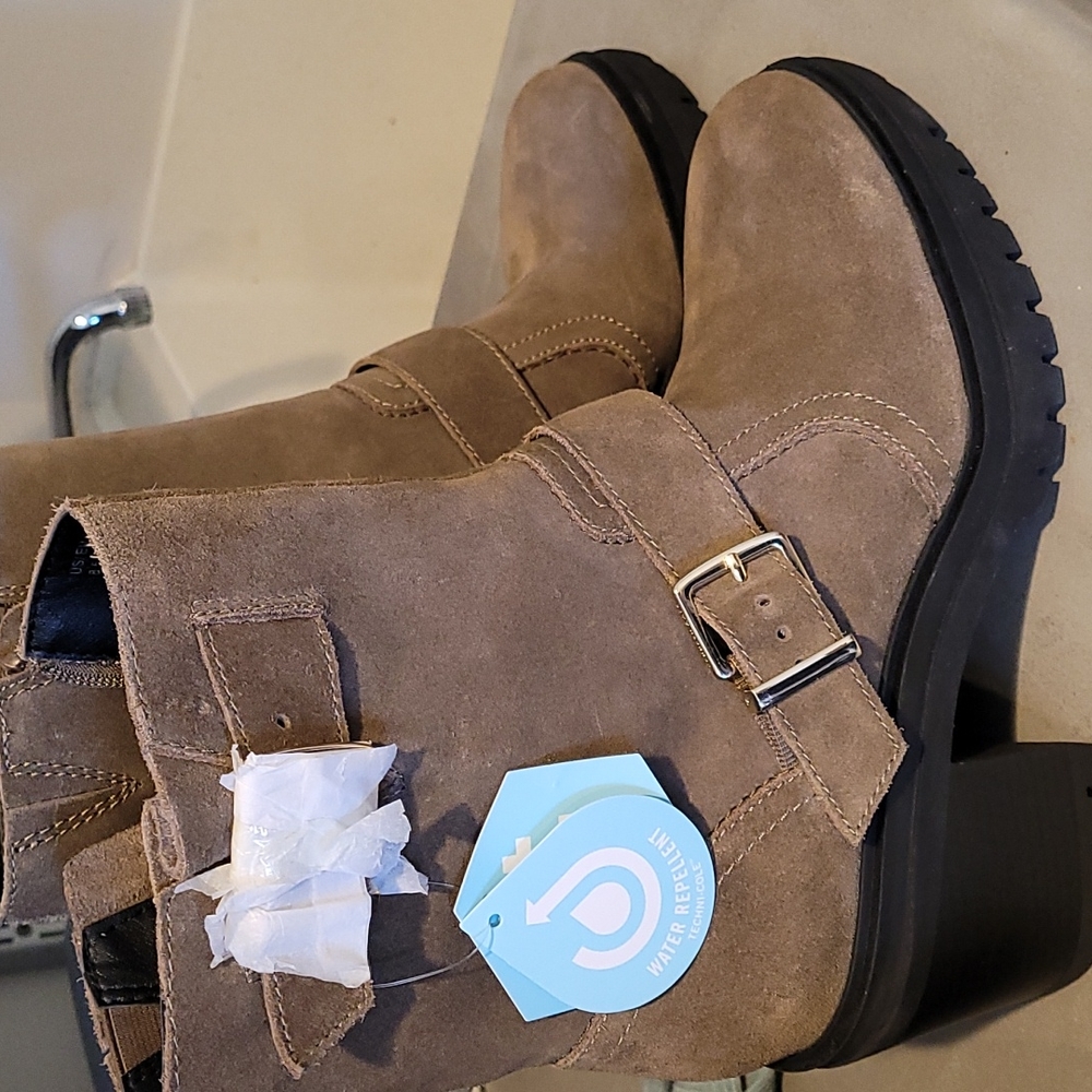 Kenneth cole boot